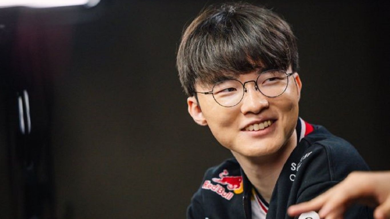 开云体育贴吧 - Faker迎来十赛季高光表现，篮网球迷沸腾！