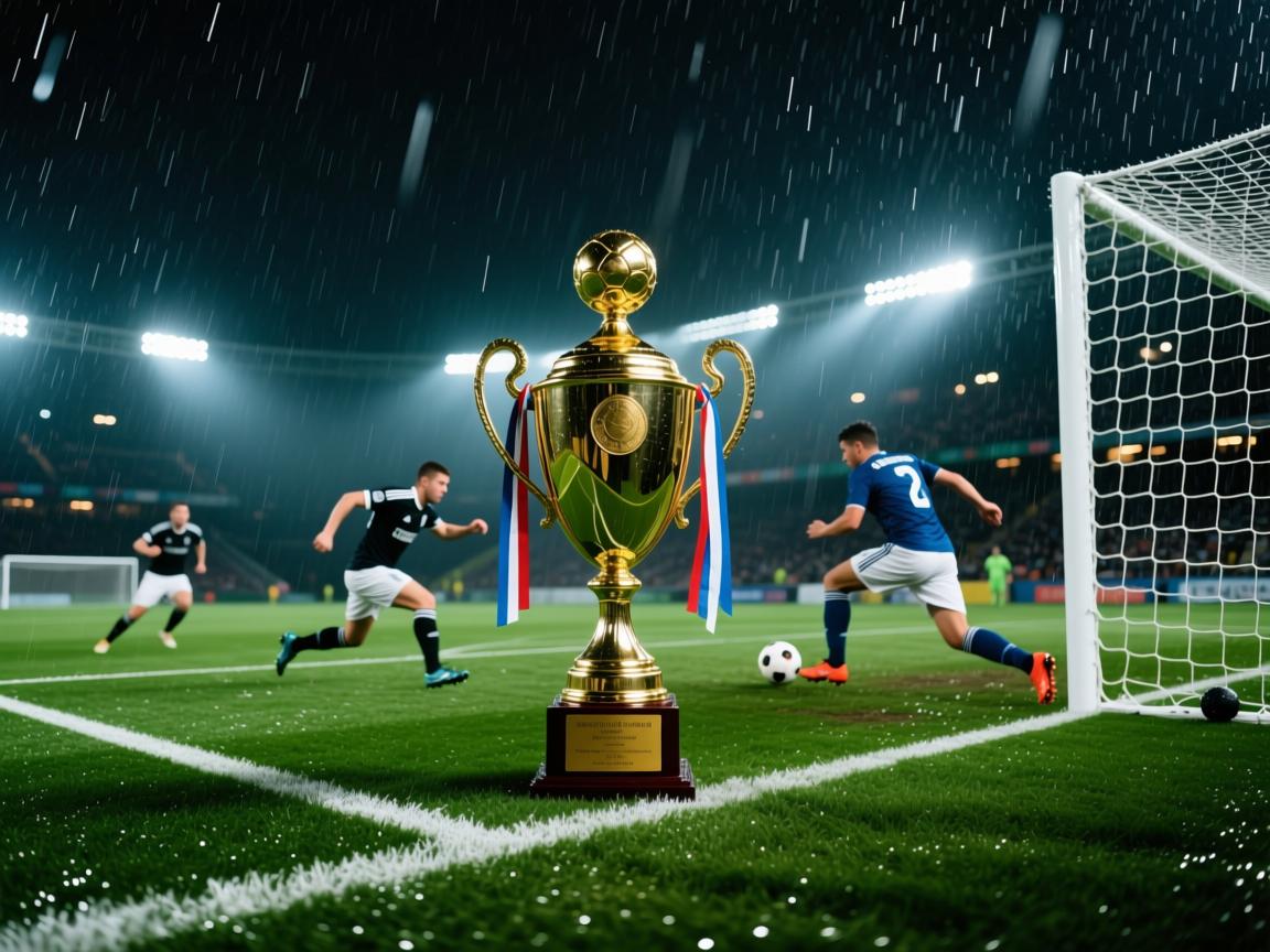 梅西关键节点赛况扑朔迷离，TL带队取胜！